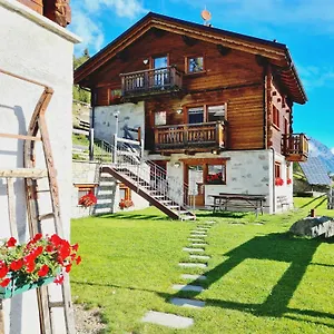 Selva Apartmán